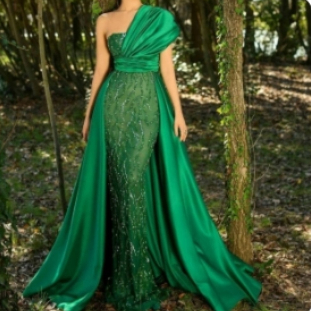 Gown - Picture 5 of 5